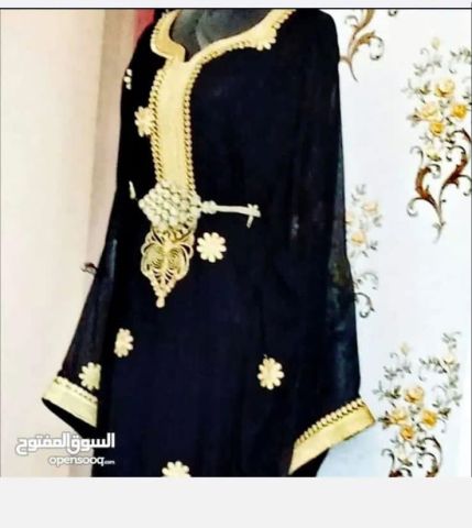 جلابيات نسائية للبيع  5