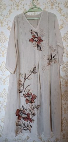 جلابيات نسائية للبيع  7