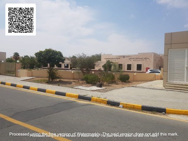 ارض سكني تجاري -مساحة 530 م | المنامة | افضل موقع 2