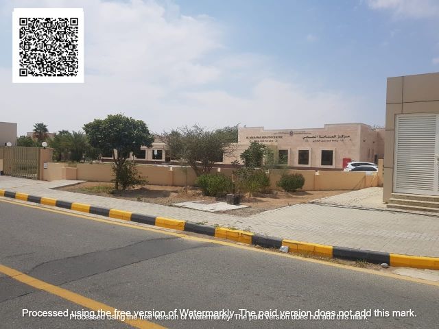 ارض سكني تجاري -مساحة 530 م | المنامة | افضل موقع 4