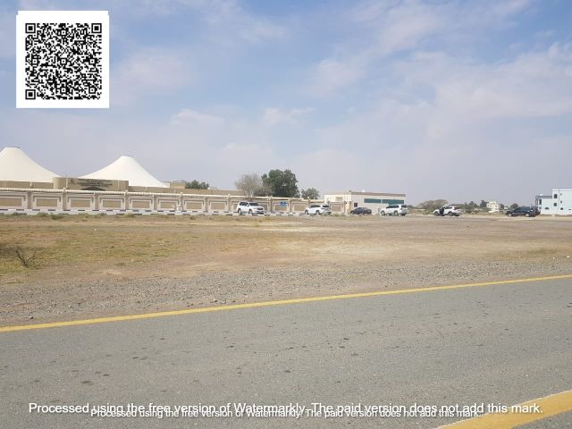 ارض سكني تجاري -مساحة 530 م | المنامة | افضل موقع 5