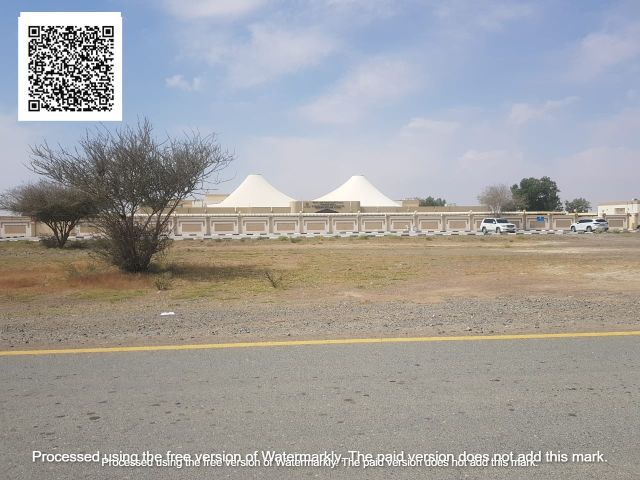 ارض سكني تجاري -مساحة 530 م | المنامة | افضل موقع 6