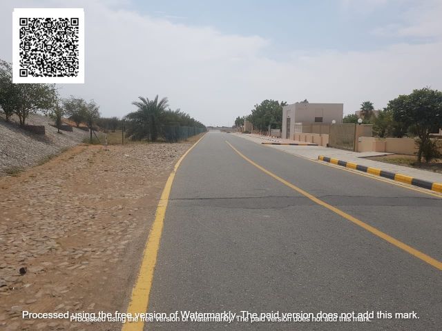 ارض سكني تجاري -مساحة 530 م | المنامة | افضل موقع 8