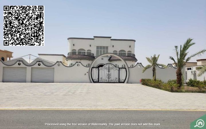 للبيع اربعه اراضي جوار بعض كل الاراضي زاويه شارعين بالمنامه 14