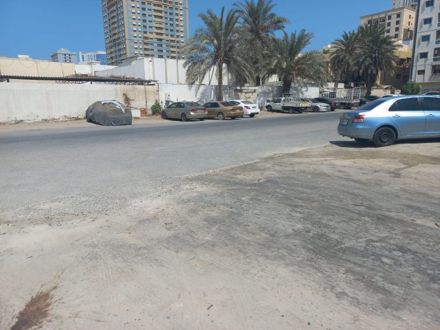 فرصه ذهبيه للاستثمار بالراشديه 2 سكنى استثماري في قلب امارة عجمان 2