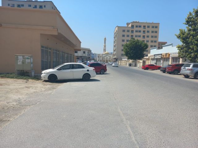 فرصه ذهبيه للاستثمار بالراشديه 2 سكنى استثماري في قلب امارة عجمان 7