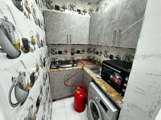  ? استديو مفروش للإيجار الشهري – الروضة 3  ?️ مفروش بالكامل  5