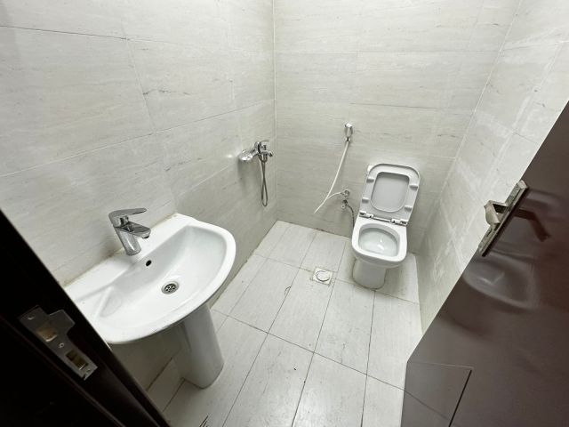  ? استديو مفروش للإيجار الشهري – الروضة 3  ?️ مفروش بالكامل  6