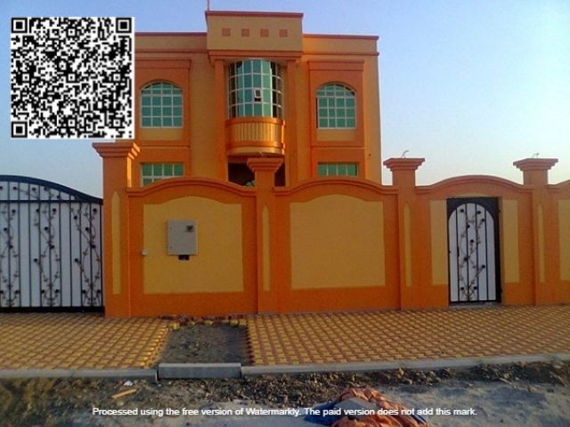 فرصه لامتلاك ارضين جوار بعض مميزه سكني بالمنامه 4 مع سعر ممتاز 4