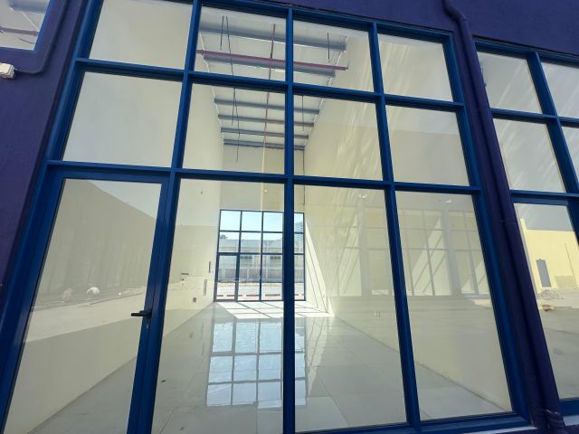 ?? محلات تجارية جديدة للإيجار – قلب عجمان | منطقة مشيرف