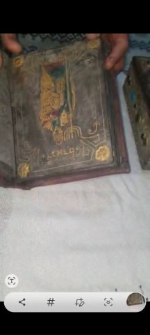 حجز كتب متنوعة بأسعار مناسبة 5