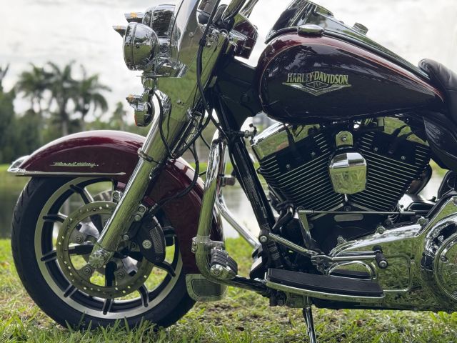 2015 Harley-Davidson Road King 6