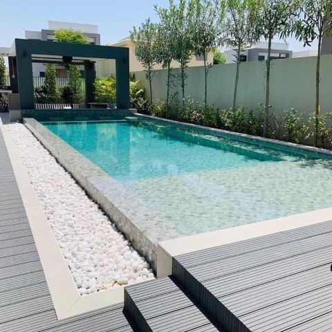 شركة الصحراء الذهبية لاعمال احواض السباحة وتنسيق الحدائق  6