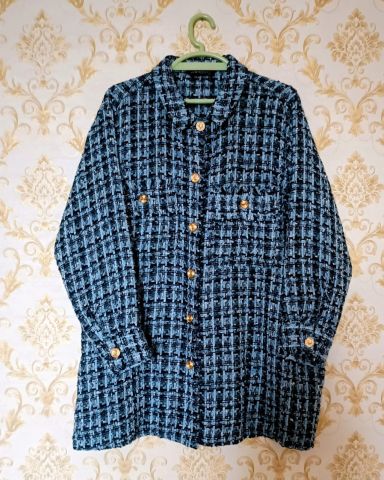 قميص شتوي للبيع