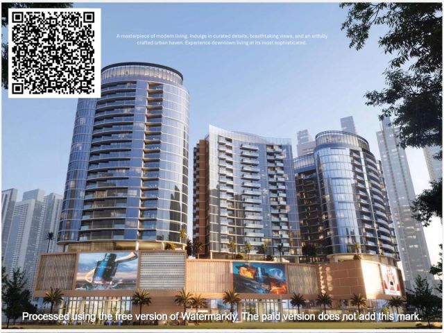 غرفة وصالة في تايجر داون تاون عجمان | خصم 20% للكاش | بدون عمولات 3