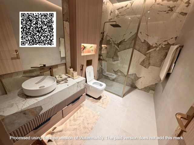 غرفة وصالة في تايجر داون تاون عجمان | خصم 20% للكاش | بدون عمولات 8