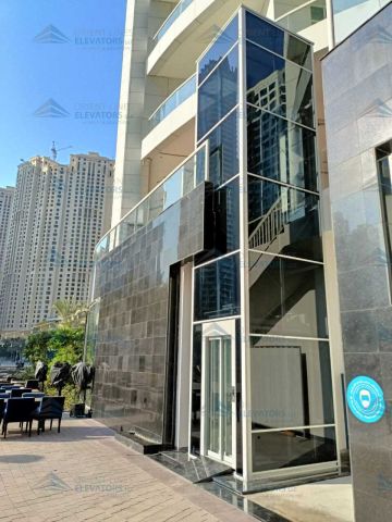 اورينت للمصاعد - شركةرائدة بمجال المصاعد