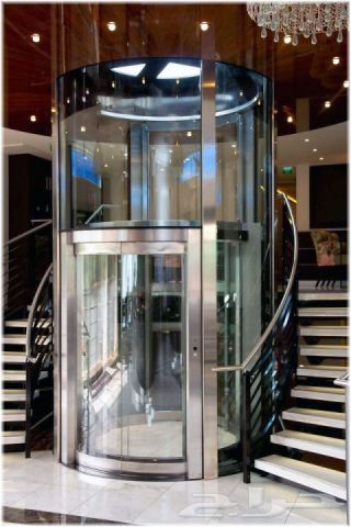 اورينت للمصاعد - شركةرائدة بمجال المصاعد 2