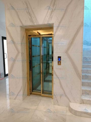 اورينت للمصاعد - شركةرائدة بمجال المصاعد 5