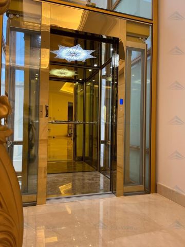 اورينت للمصاعد - شركةرائدة بمجال المصاعد 7