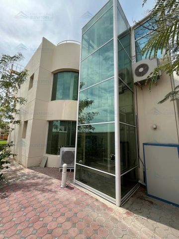 اورينت للمصاعد - شركةرائدة بمجال المصاعد 9