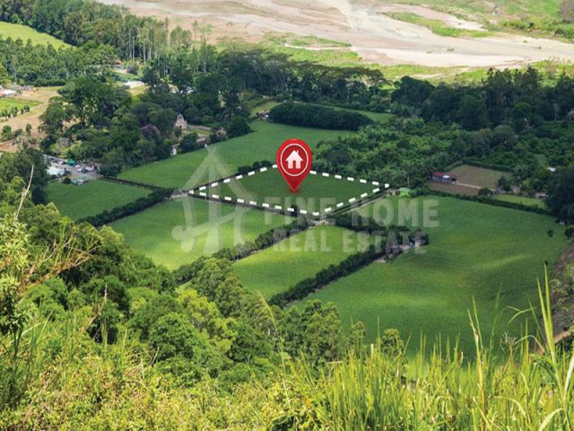 مزرعة جاهزة للزراعة للبيع في الباهية