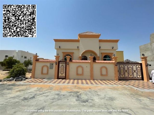 ارض مميزه ثاني قطعه من الشارع سكنيه بالمنامه 11مع افضل سعر 3