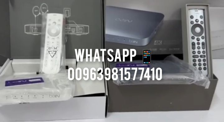 اشتراكات BEIN SPORTS عربي أردني خصم 50 % كافة الدوريات والبطولات 