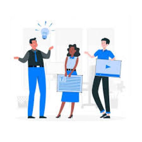 حقيبة تدريبية لتطوير مهارات السرد القصصي في المبيعات