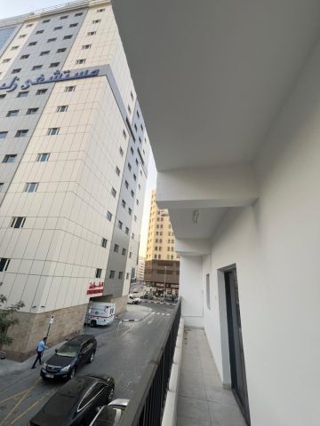 للايجار مكتب  7