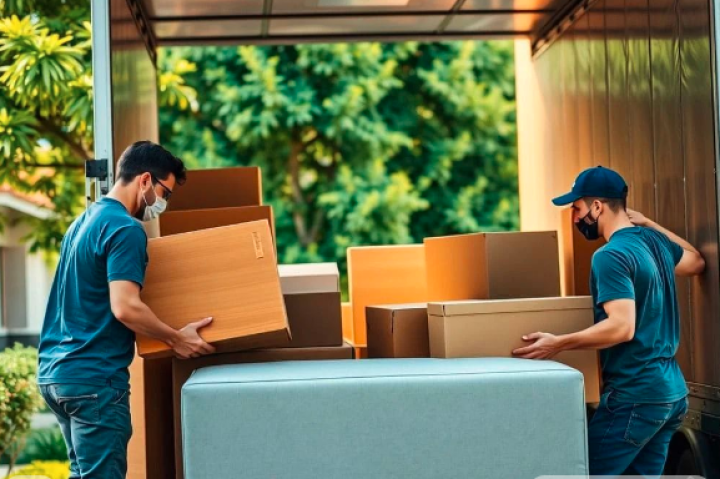 warehouse company in uae