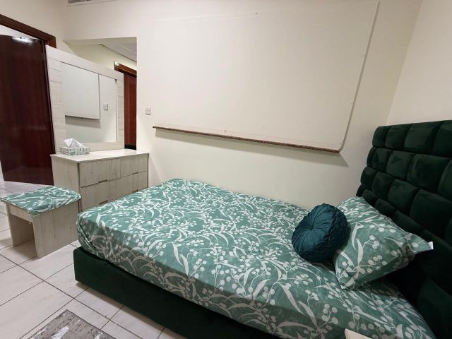 برتيشن للشباب العرب بالمدينه العالميه