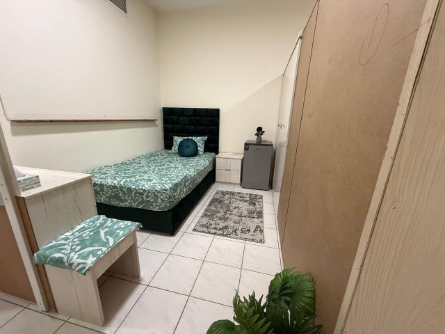 برتيشن للشباب العرب بالمدينه العالميه 3