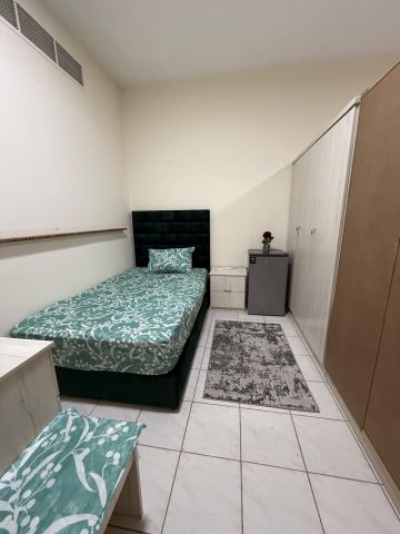 برتيشن للشباب العرب بالمدينه العالميه 6