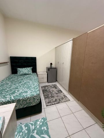 برتيشن للشباب العرب بالمدينه العالميه 7