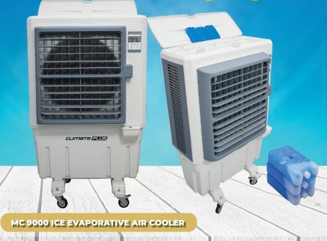 Evaporative Air Cooler for sale and rent  5