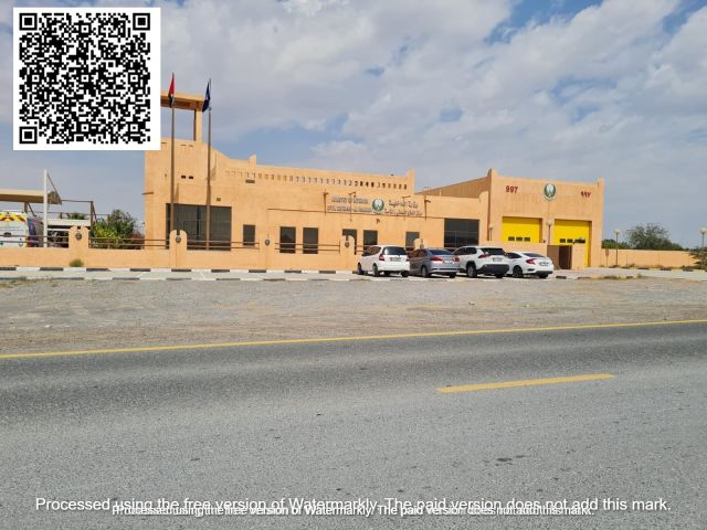 لسرعة البيع أرض سكنية منامة 8 زاوية شارعين أفضل موقع بأكبر مساحة 5