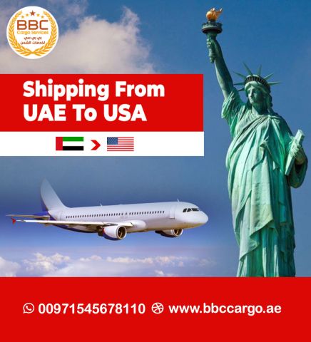 Moving from Dubai to USA Best Moving Services