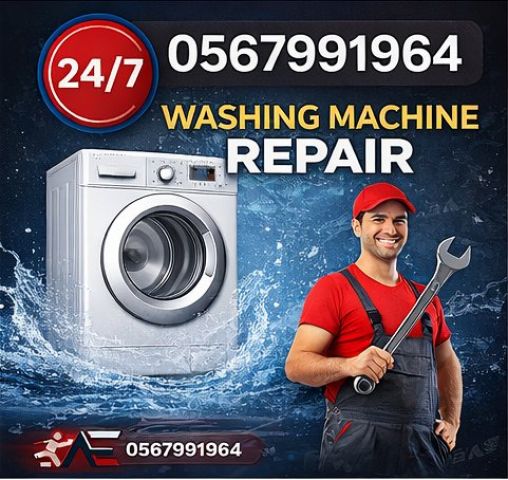 Washing machine repair in Arabian Ranches, Damac Hills 0567991964