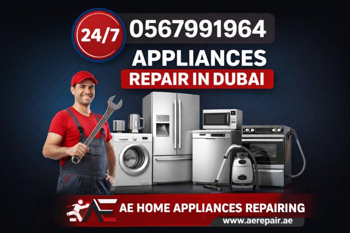 Washing machine repair in Arabian Ranches, Damac Hills 0567991964 3