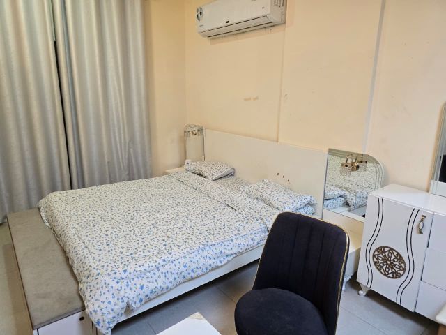 للايجار الشهري بمنطقة الروضة 2 شارع الشيخ عمار قريب من مخرج دبي 9