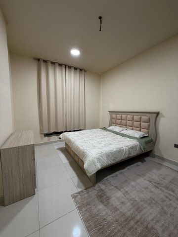 غرفة وصالة في المويهات قريب من مخرج دبي  2