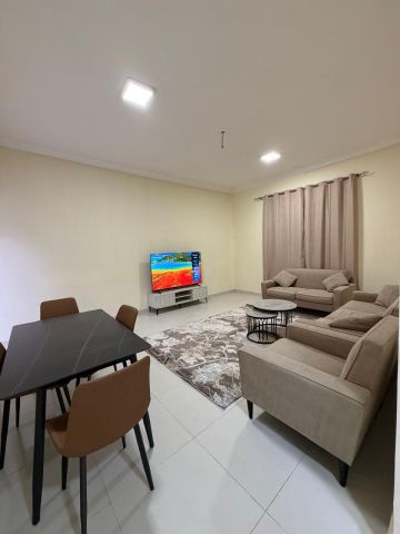 غرفة وصالة في المويهات قريب من مخرج دبي  6