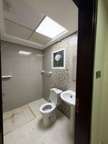 غرفة وصالة في المويهات قريب من مخرج دبي  7