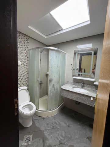 غرفة وصالة مفروشة الموقع: المويهات 2 – عجمان 3