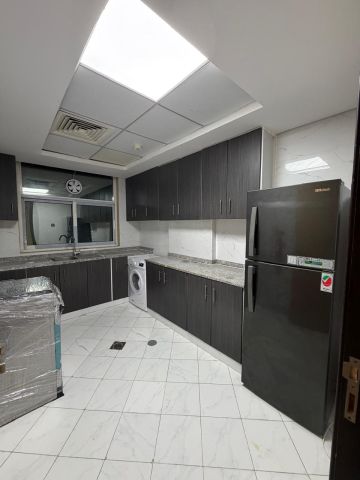 غرفة وصالة مفروشة الموقع: المويهات 2 – عجمان 4