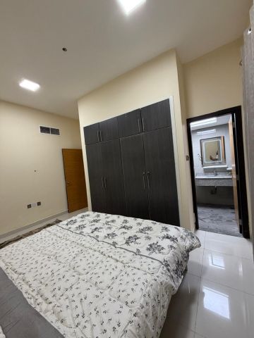 غرفة وصالة مفروشة الموقع: المويهات 2 – عجمان 6