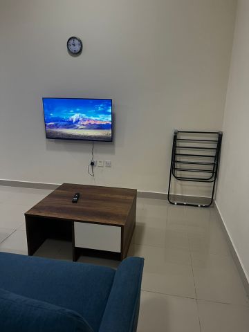 استوديو للإيجار – الجرف 3 الموقع: شارع محمد بن زايد مباشرة 7