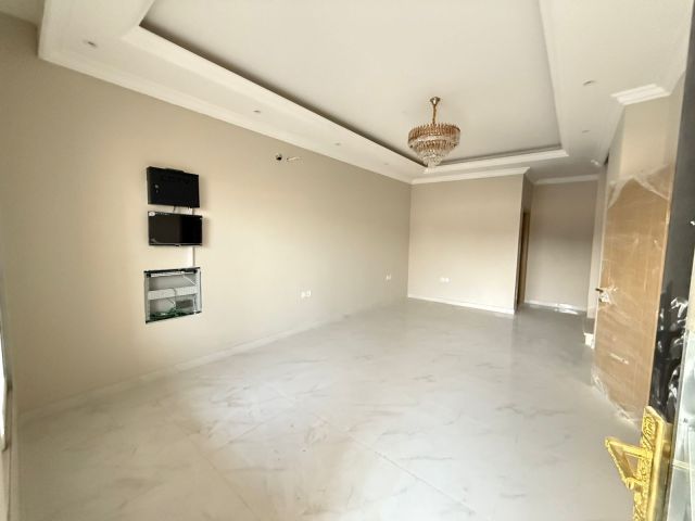 فيلا راقية بمنطقة الحليو عجمان للايجار السنوي  4