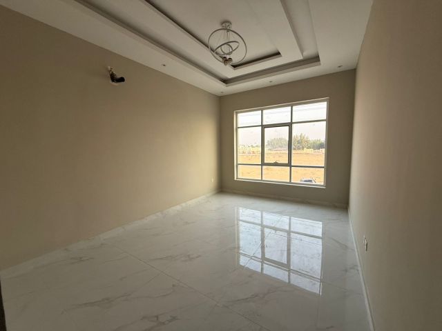 فيلا راقية بمنطقة الحليو عجمان للايجار السنوي  5